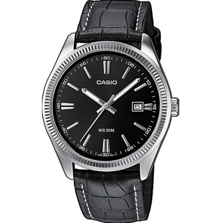 Ceas Barbati, Casio, Collection MTP-13 MTP-1302PL-1A Ceas Barbati, Casio, Collection MTP-13 MTP-1302PL-1A