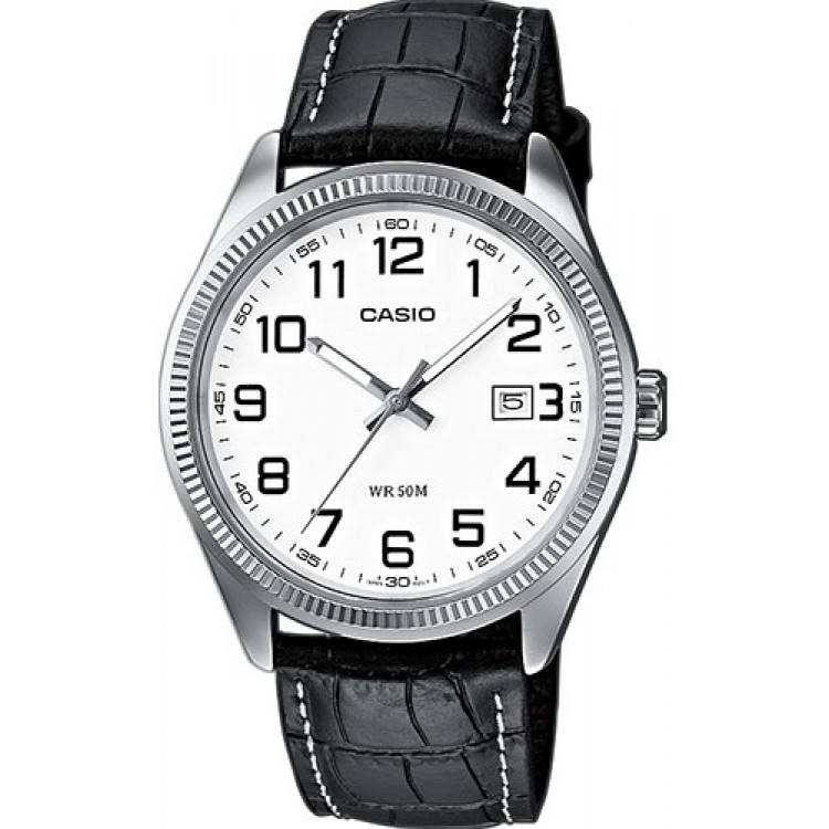Ceas Barbati, Casio, Collection MTP-13 MTP-1302PL-7B Ceas Barbati, Casio, Collection MTP-13 MTP-1302PL-7B