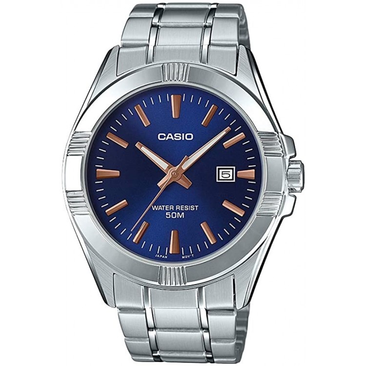Ceas Barbati, Casio, Collection MTP-13 MTP-1308D-2A Ceas Barbati, Casio, Collection MTP-13 MTP-1308D-2A