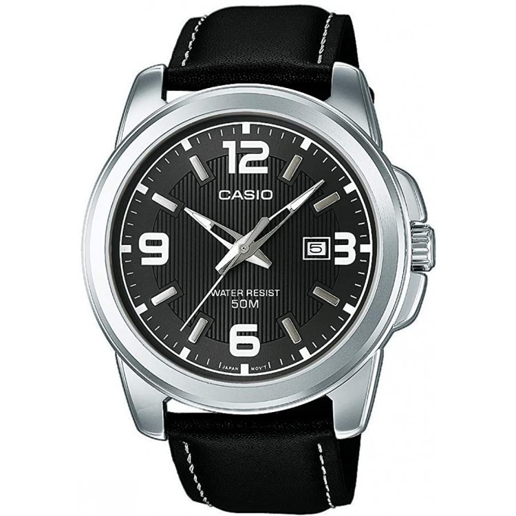 Ceas Barbati, Casio, Collection MTP-13 MTP-1314PL-8A Ceas Barbati, Casio, Collection MTP-13 MTP-1314PL-8A