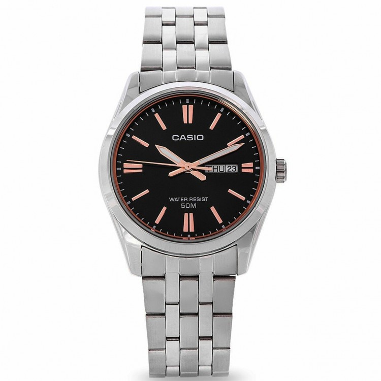 Ceas Barbati, Casio, Collection MTP-13 MTP-1335D-1A2 Ceas Barbati, Casio, Collection MTP-13 MTP-1335D-1A2