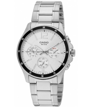 Ceas Barbati, Casio, Collection MTP-13 MTP-1374D-7A