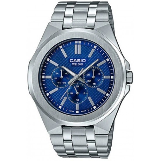 Ceas Barbati, Casio, Multi Hand MTP-SW330D-2A Ceas Barbati, Casio, Multi Hand MTP-SW330D-2A