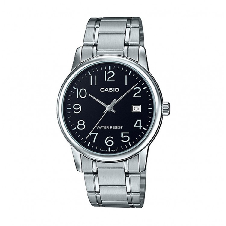 Ceas Barbati, Casio, Collection MTP-V0 MTP-V002D-1B Ceas Barbati, Casio, Collection MTP-V0 MTP-V002D-1B