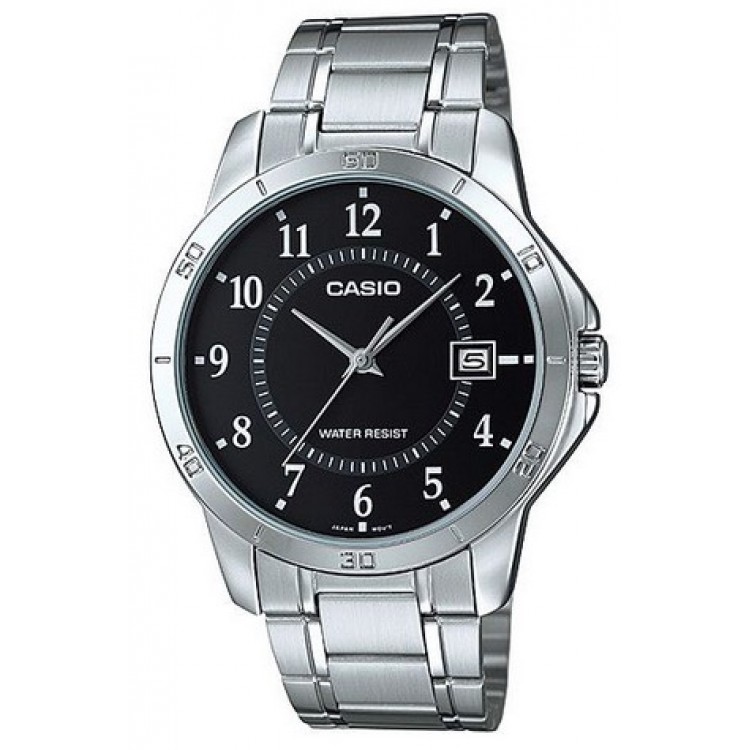 Ceas Barbati, Casio, Collection MTP-V0 MTP-V004D-1B Ceas Barbati, Casio, Collection MTP-V0 MTP-V004D-1B