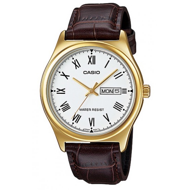 Ceas Barbati, Casio, Collection MTP-V0 MTP-V006GL-7B Ceas Barbati, Casio, Collection MTP-V0 MTP-V006GL-7B