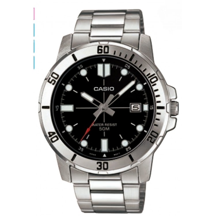 Ceas Barbati, Casio, Collection MTP-VD MTP-VD01D-1E Ceas Barbati, Casio, Collection MTP-VD MTP-VD01D-1E