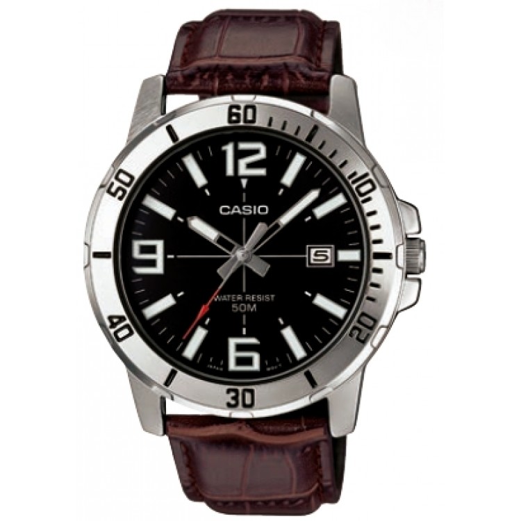 Ceas Barbati, Casio, Collection MTP-VD MTP-VD01L-1B Ceas Barbati, Casio, Collection MTP-VD MTP-VD01L-1B