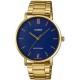 Ceas Barbati, Casio, Collection MTP-VT MTP-VT01GB-2B Ceas Barbati, Casio, Collection MTP-VT MTP-VT01GB-2B