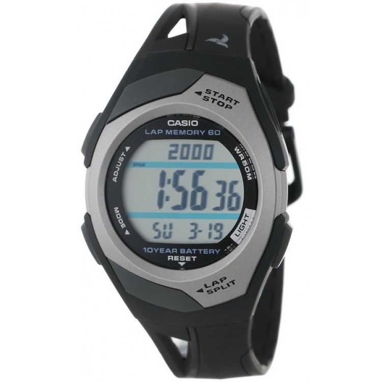 Ceas Barbati, Casio, Collection STR STR-300C-1V Ceas Barbati, Casio, Collection STR STR-300C-1V
