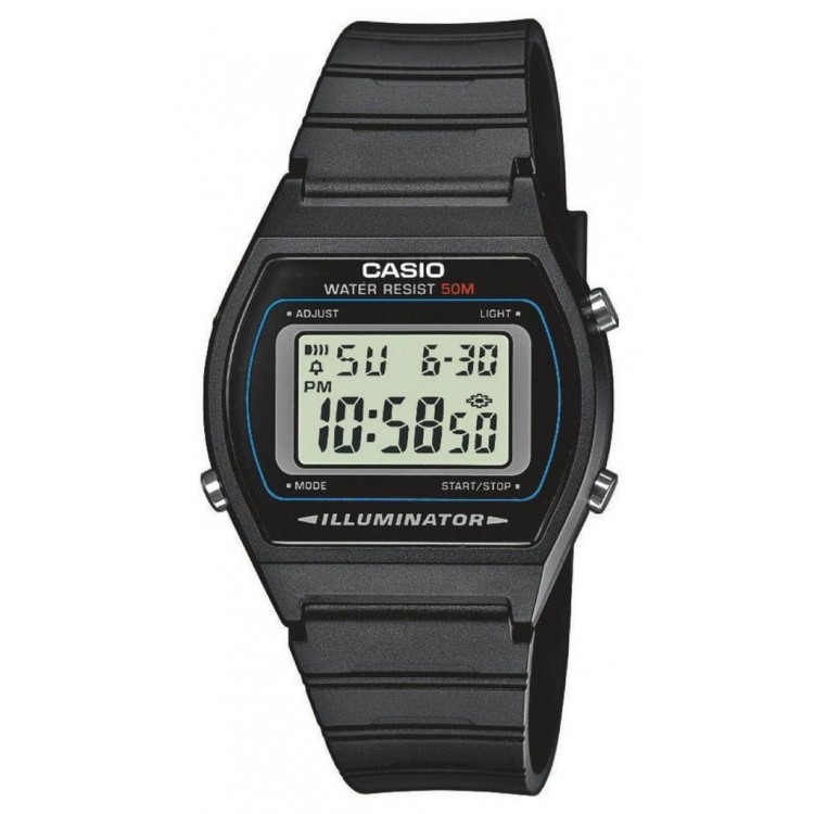 Ceas Casio, Collection W-20 W-202-1A Ceas Casio, Collection W-20 W-202-1A