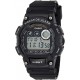 Ceas Barbati, Casio, Collection W-73 W-735H-1A Ceas Barbati, Casio, Collection W-73 W-735H-1A