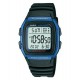 Ceas Barbati, Casio, Collection W-9 W-96H-2A Ceas Barbati, Casio, Collection W-9 W-96H-2A