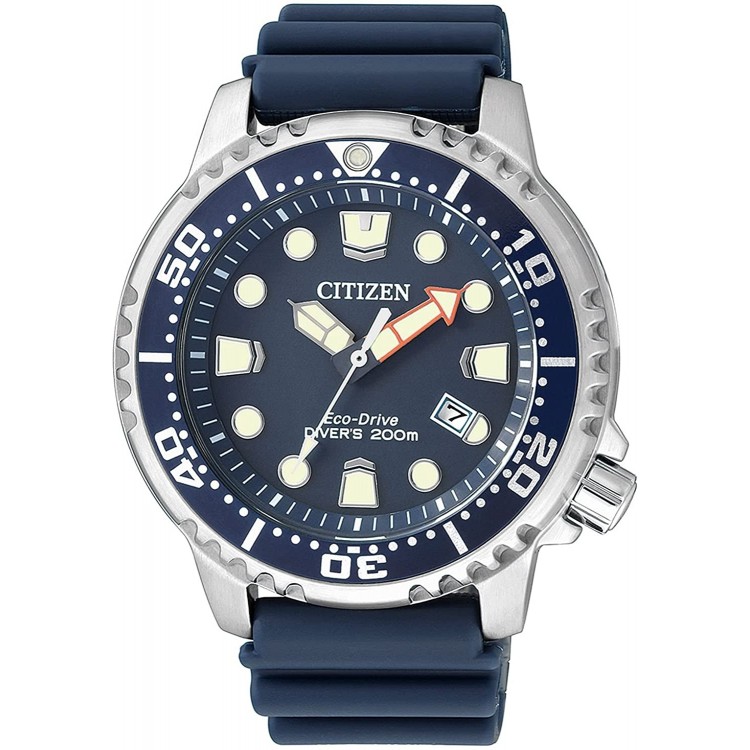 Ceas Barbati, Citizen, ProMaster Eco-Drive BN0151-17L Ceas Barbati, Citizen, ProMaster Eco-Drive BN0151-17L