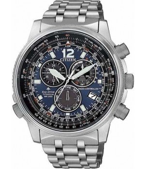 Ceas Barbati, Citizen, Pilot CB5850-80L