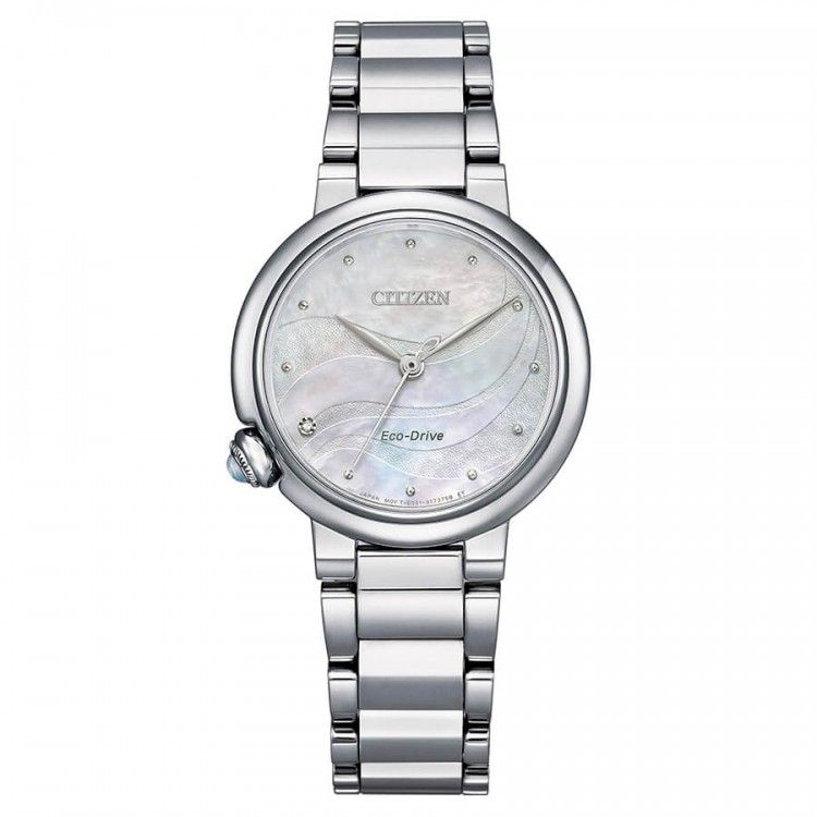Ceas Dama, Citizen, Eco-Drive Elegance EM0910-80D Ceas Dama, Citizen, Eco-Drive Elegance EM0910-80D