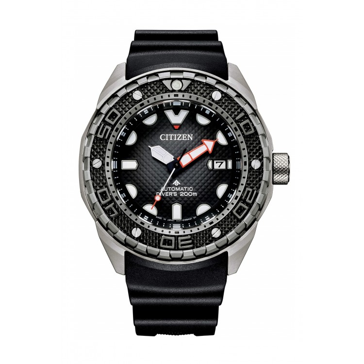 Ceas Barbati, Citizen, Promaster Mechanical Diver NB6004-08E Ceas Barbati, Citizen, Promaster Mechanical Diver NB6004-08E