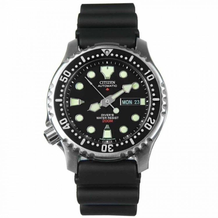 Ceas Barbati, Citizen, Promaster NY0040-09E Ceas Barbati, Citizen, Promaster NY0040-09E