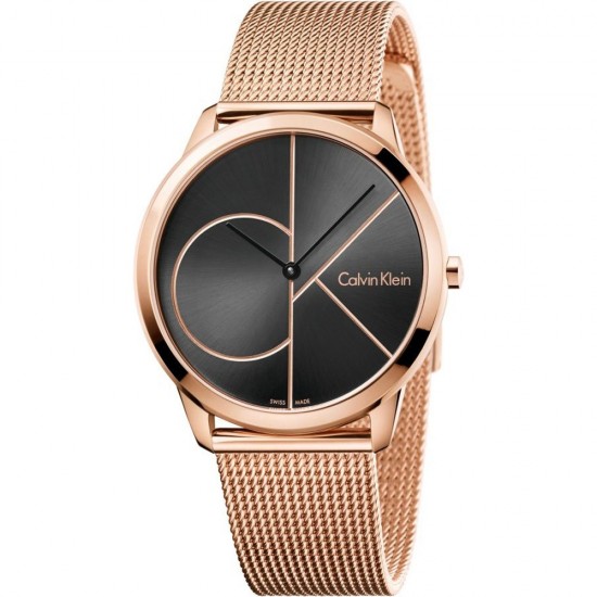 Ceas Barbati, CALVIN KLEIN MINIMAL K3M21621 Ceas Barbati, CALVIN KLEIN MINIMAL K3M21621