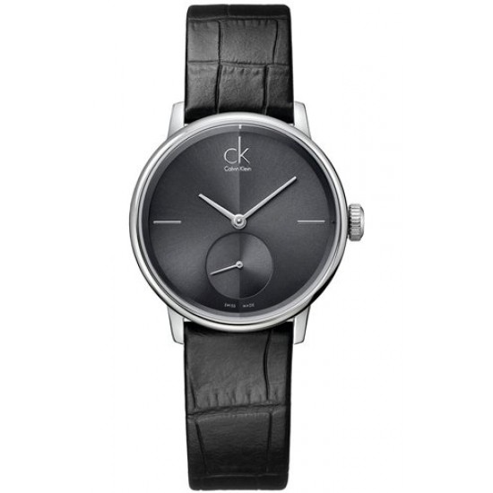 Ceas Dama CALVIN KLEIN Model ACCENT K2Y231C3 Ceas Dama CALVIN KLEIN Model ACCENT K2Y231C3
