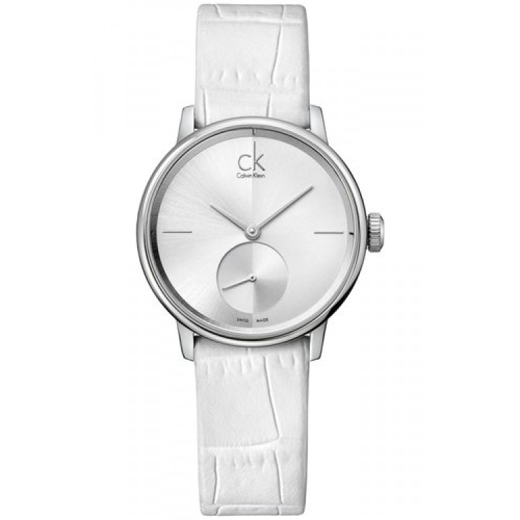 Ceas Dama, Calvin Klein, Accent K2Y231K6 Ceas Dama, Calvin Klein, Accent K2Y231K6