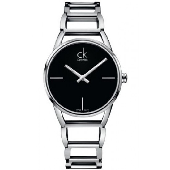 Ceas Dama CALVIN KLEIN Model STATELY K3G23121 Ceas Dama CALVIN KLEIN Model STATELY K3G23121