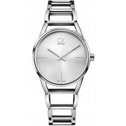 Ceas Dama, Calvin Klein, Stately K3G23126 Ceas Dama, Calvin Klein, Stately K3G23126