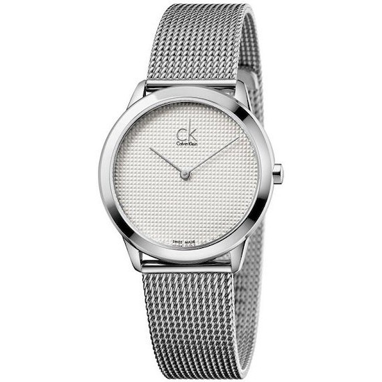 Ceas Dama, Calvin Klein, Minimal K3M2212Y Ceas Dama, Calvin Klein, Minimal K3M2212Y