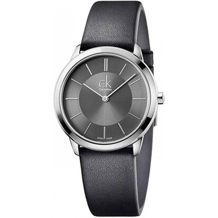 Ceas Dama, Calvin Klein, Minimal K3M221C4 Ceas Dama, Calvin Klein, Minimal K3M221C4