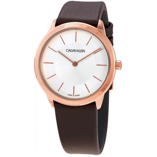 Ceas Dama CALVIN KLEIN MINIMAL K3M226G6 Ceas Dama CALVIN KLEIN MINIMAL K3M226G6