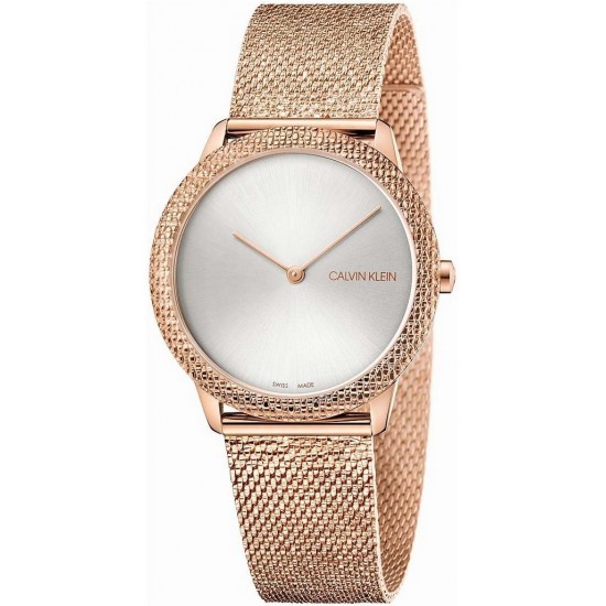 Ceas CALVIN KLEIN MINIMAL K3M22U26 Ceas CALVIN KLEIN MINIMAL K3M22U26