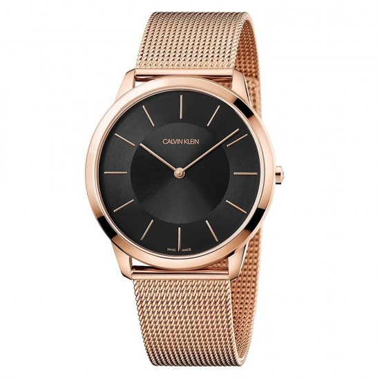 Ceas Barbati CALVIN KLEIN MINIMAL K3M2T621 Ceas Barbati CALVIN KLEIN MINIMAL K3M2T621