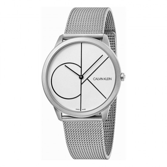 Ceas Barbati, CALVIN KLEIN MINIMAL K3M5115X Ceas Barbati, CALVIN KLEIN MINIMAL K3M5115X