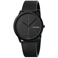Ceas Barbati CALVIN KLEIN Model MINIMAL K3M514B1 Ceas Barbati CALVIN KLEIN Model MINIMAL K3M514B1