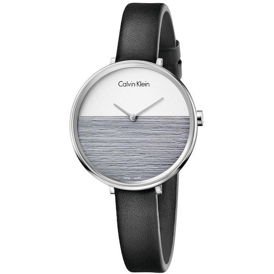 Ceas Dama CALVIN KLEIN Model RISE K7A231C3 Ceas Dama CALVIN KLEIN Model RISE K7A231C3