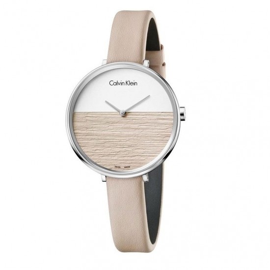 Ceas Dama CALVIN KLEIN RISE K7A231XH Ceas Dama CALVIN KLEIN RISE K7A231XH