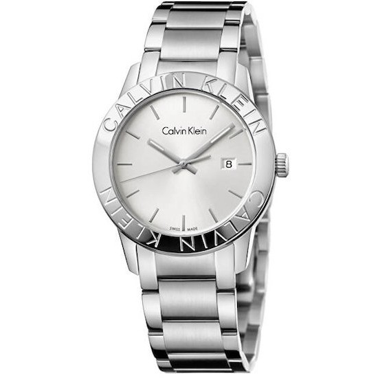 Ceas Dama CALVIN KLEIN Model STEADY K7Q21146 Ceas Dama CALVIN KLEIN Model STEADY K7Q21146