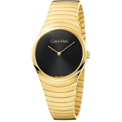 Ceas Dama, Calvin Klein, Whirl K8A23541 Ceas Dama, Calvin Klein, Whirl K8A23541