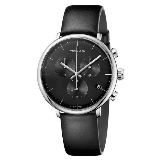 Ceas Barbati, Calvin Klein, High Noon K8M271C1 Ceas Barbati, Calvin Klein, High Noon K8M271C1