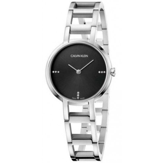 Ceas Dama CALVIN KLEIN CHEERS 9 DIAMONDS K8N2314S Ceas Dama CALVIN KLEIN CHEERS 9 DIAMONDS K8N2314S