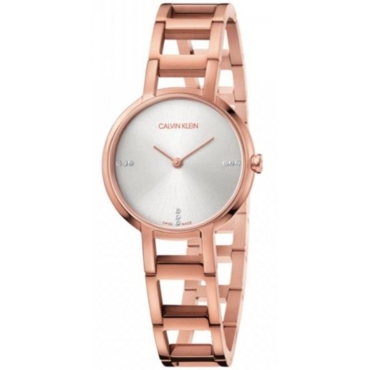 Ceas Dama, Calvin Klein, Cheers K8N2364W Ceas Dama, Calvin Klein, Cheers K8N2364W