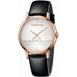 Ceas Dama, CALVIN KLEIN, model ESTABILISHED K9H2X6C6 Ceas Dama, CALVIN KLEIN, model ESTABILISHED K9H2X6C6