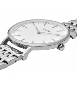 Ceas Dama, Cluse, La Boheme Multi-Link CW0101201023