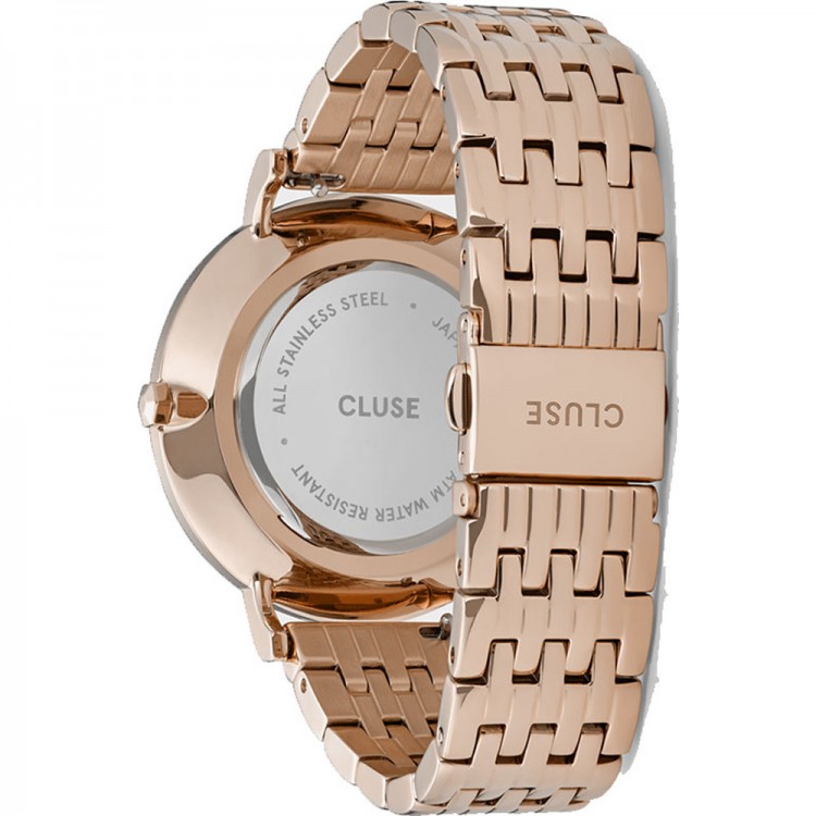 Ceas Dama, Cluse, La Boheme Multi-Link CW0101201024 Ceas Dama, Cluse, La Boheme Multi-Link CW0101201024
