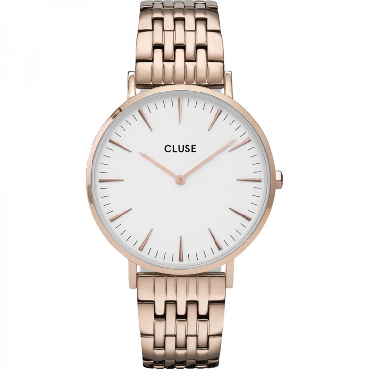 Ceas Dama, Cluse, La Boheme Multi-Link CW0101201024 Ceas Dama, Cluse, La Boheme Multi-Link CW0101201024
