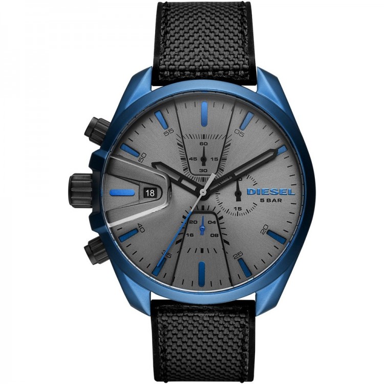 Ceas Barbati, Diesel, MS9 DZ4506