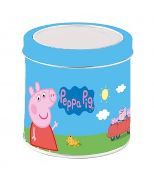 Ceas Copii, Cartoon, Peppa Pig 482625