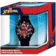 Ceas Copii, Cartoon, 562A2021-SET16, Set cu 16 Ceasuri (Spiderman, Cars, Frozen, Minnie)