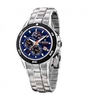 Ceas Barbati, Festina, Chronograph F16296/2