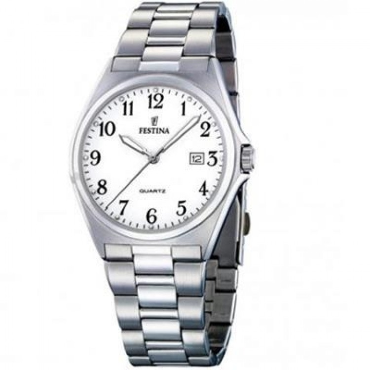 Ceas Barbati, Festina, Classic F16374/1 Ceas Barbati, Festina, Classic F16374/1